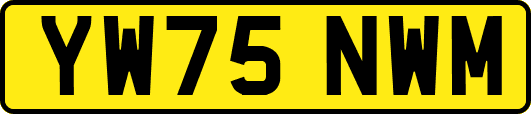 YW75NWM
