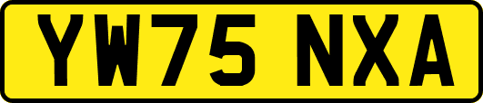 YW75NXA