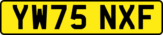 YW75NXF