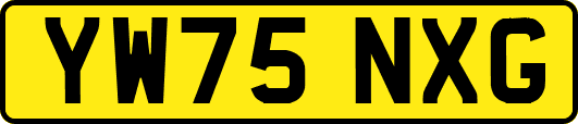 YW75NXG
