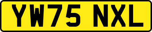 YW75NXL