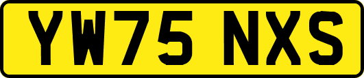 YW75NXS