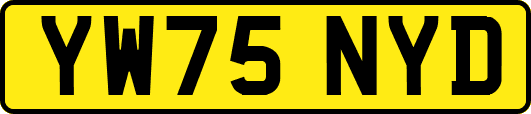 YW75NYD