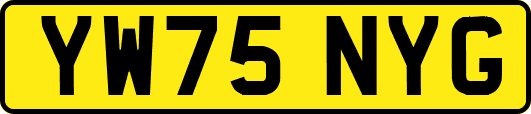 YW75NYG