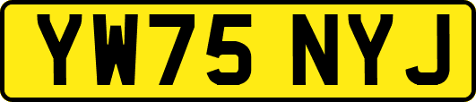 YW75NYJ