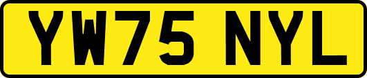 YW75NYL