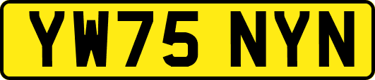 YW75NYN