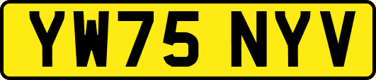 YW75NYV