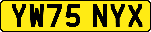 YW75NYX