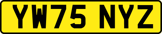 YW75NYZ