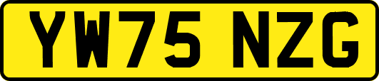 YW75NZG