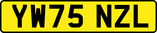 YW75NZL