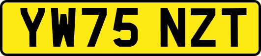 YW75NZT