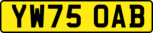YW75OAB