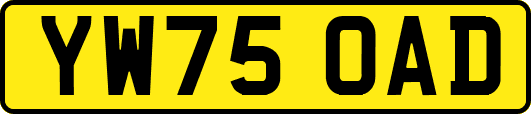 YW75OAD