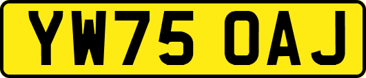 YW75OAJ