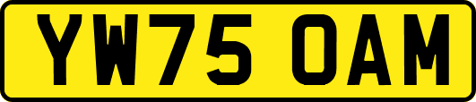 YW75OAM