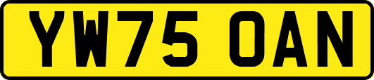 YW75OAN