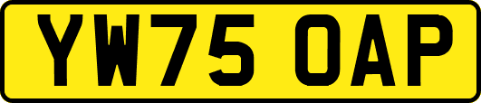 YW75OAP