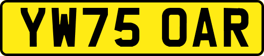 YW75OAR