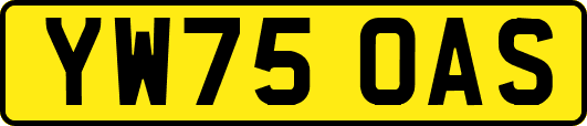 YW75OAS