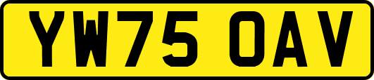 YW75OAV