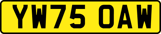 YW75OAW