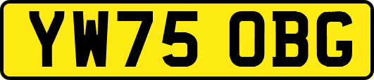 YW75OBG
