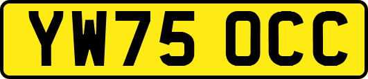 YW75OCC