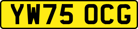 YW75OCG