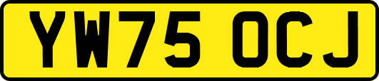 YW75OCJ