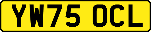 YW75OCL