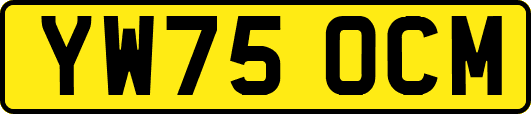 YW75OCM