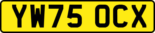 YW75OCX