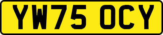 YW75OCY