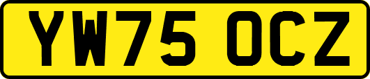 YW75OCZ