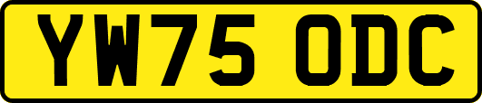 YW75ODC