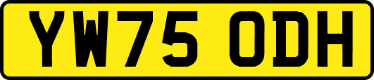 YW75ODH