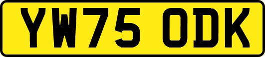 YW75ODK
