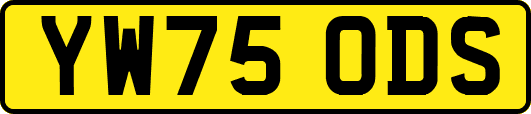 YW75ODS