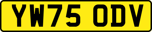 YW75ODV