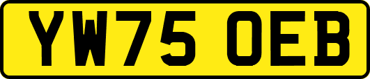 YW75OEB