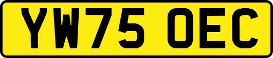 YW75OEC