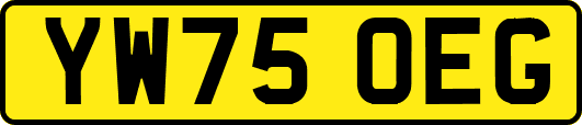 YW75OEG