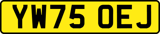 YW75OEJ