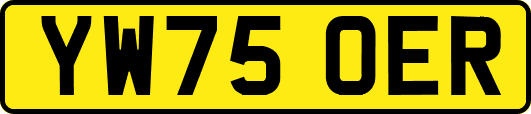 YW75OER