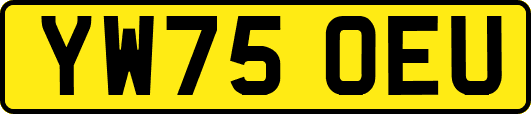 YW75OEU