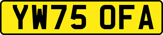 YW75OFA