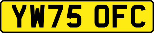 YW75OFC