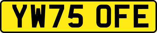 YW75OFE